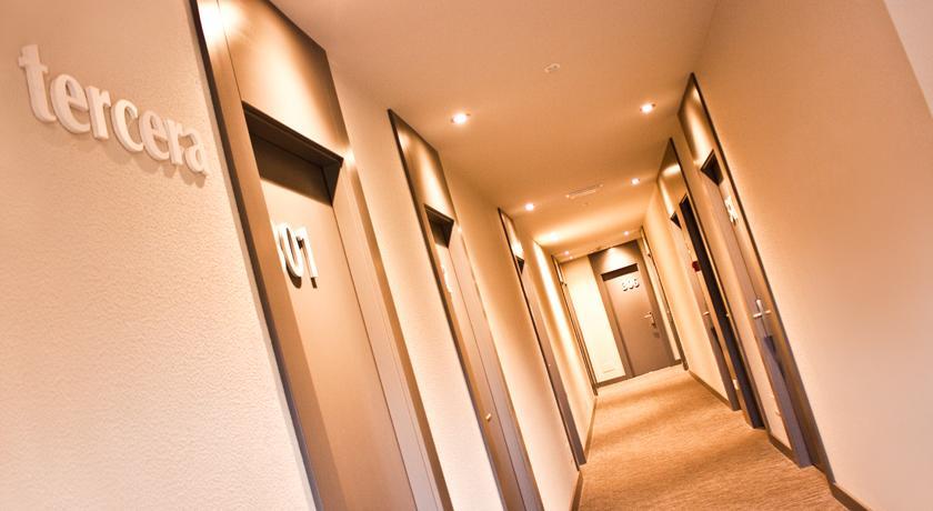 Hotel Corona De Galicia Valga Dış mekan fotoğraf