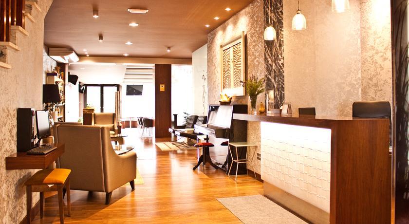 Hotel Corona De Galicia Valga Dış mekan fotoğraf